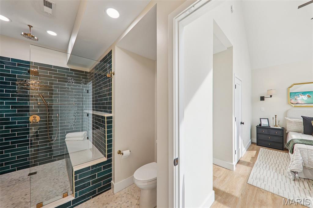 Laclede Race Course Sub - Residential