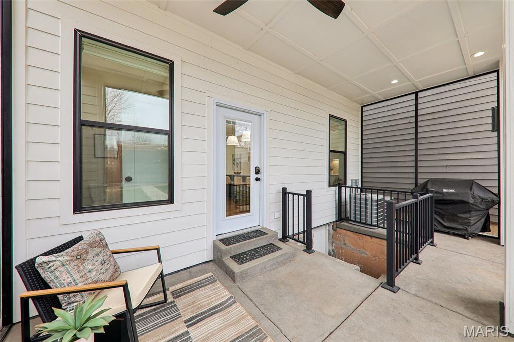 Laclede Race Course Sub - Residential