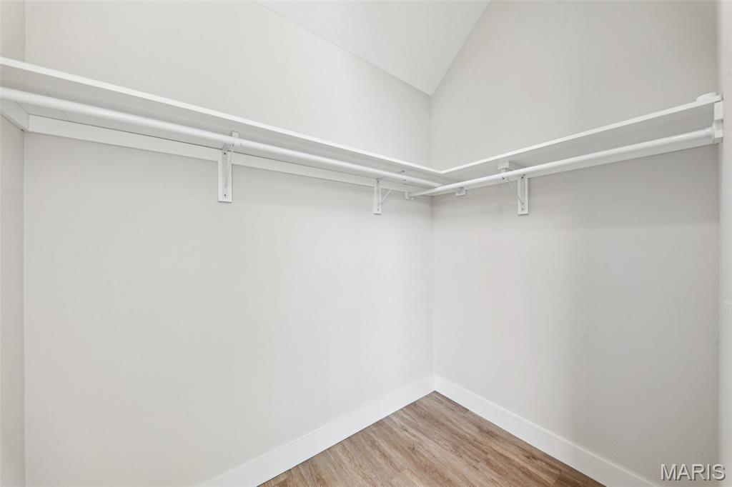 Laclede Race Course Sub - Residential