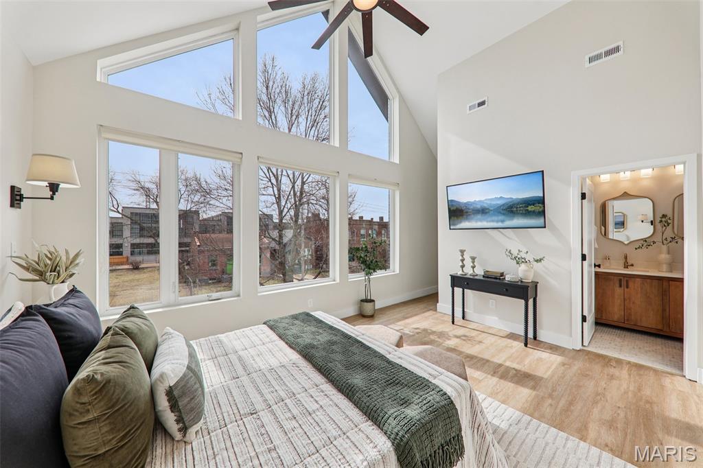 Laclede Race Course Sub - Residential