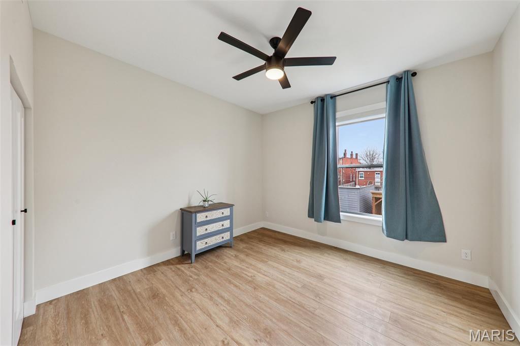 Laclede Race Course Sub - Residential