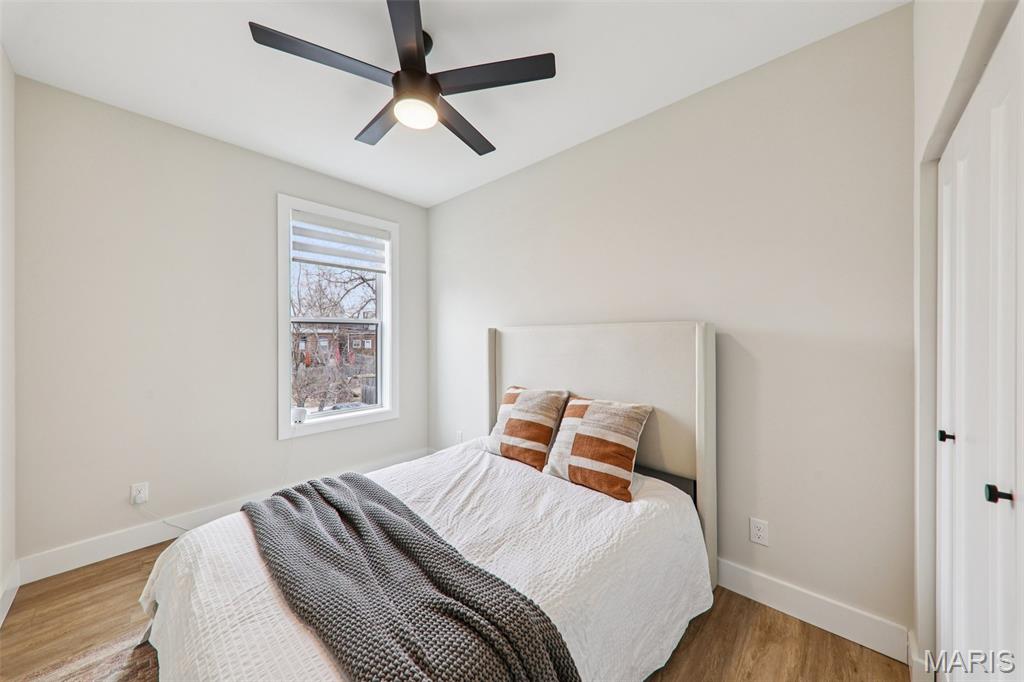 Laclede Race Course Sub - Residential