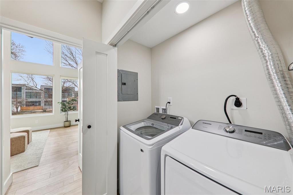 Laclede Race Course Sub - Residential