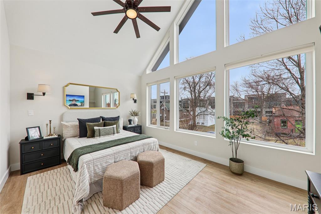 Laclede Race Course Sub - Residential