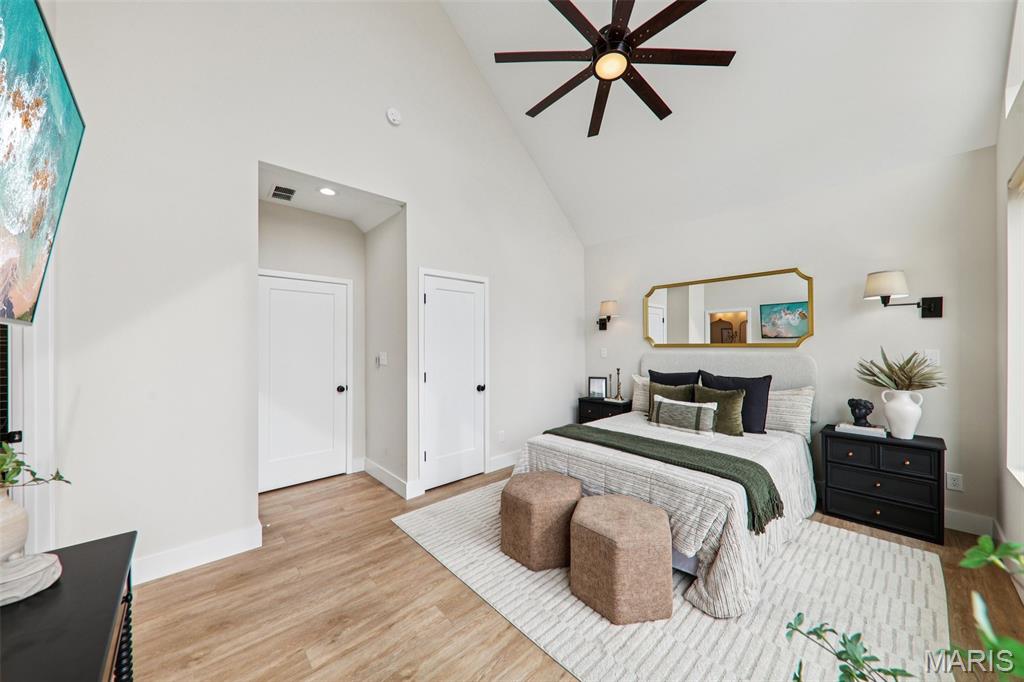 Laclede Race Course Sub - Residential