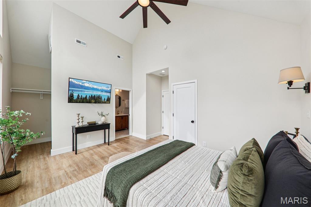 Laclede Race Course Sub - Residential