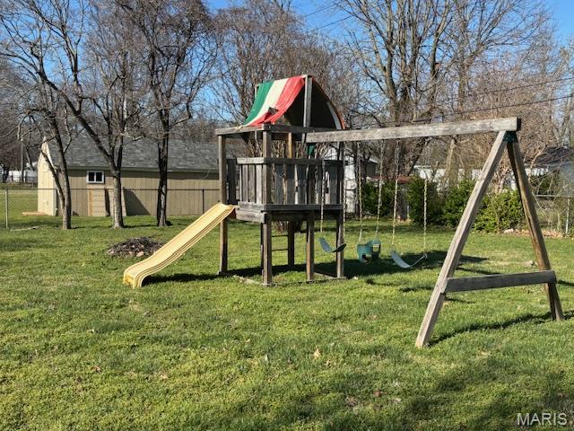 Hunter Acres 3rd Add - Residential