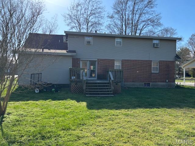 Hunter Acres 3rd Add - Residential