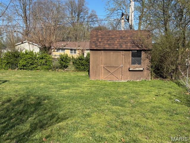 Hunter Acres 3rd Add - Residential