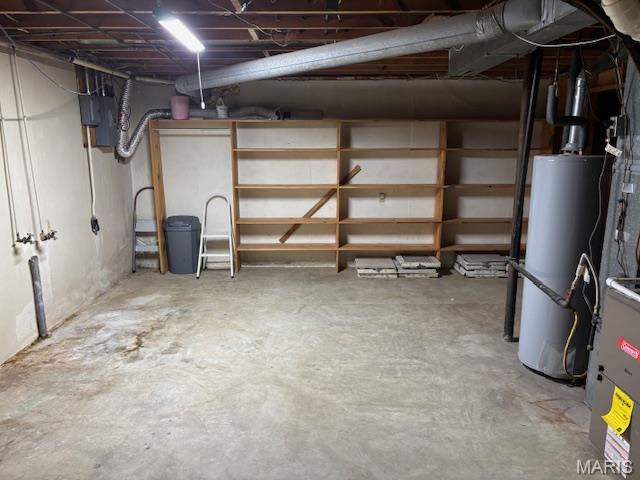 Hunter Acres 3rd Add - Residential