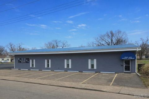 3 Crane Street Park Hills MO 63601