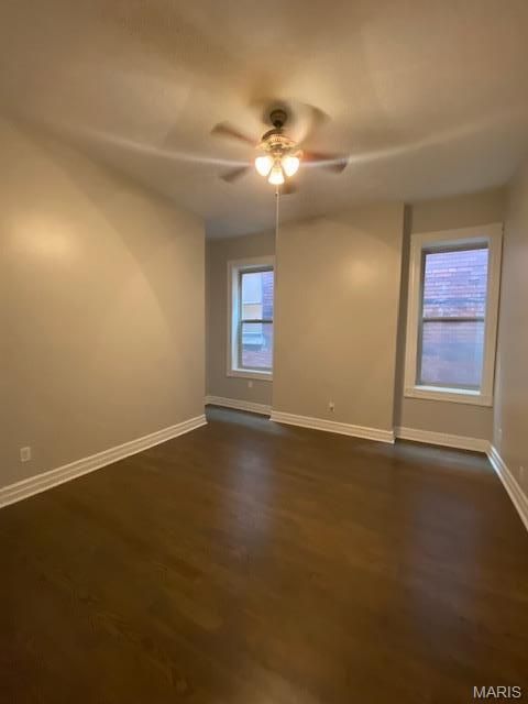 Tiny photo for 3667 Russell Blvd #2nd floor, St Louis, MO 63110 (MLS # 26030428)
