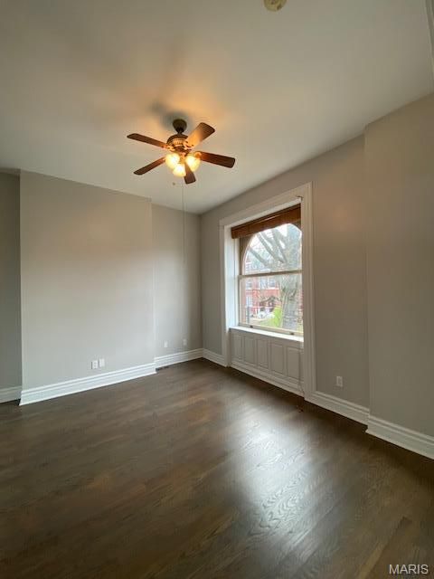Tiny photo for 3667 Russell Blvd #2nd floor, St Louis, MO 63110 (MLS # 26030428)