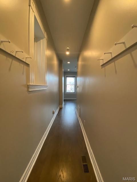 Tiny photo for 3667 Russell Blvd #2nd floor, St Louis, MO 63110 (MLS # 26030428)