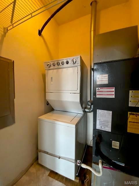 Tiny photo for 3667 Russell Blvd #2nd floor, St Louis, MO 63110 (MLS # 26030428)
