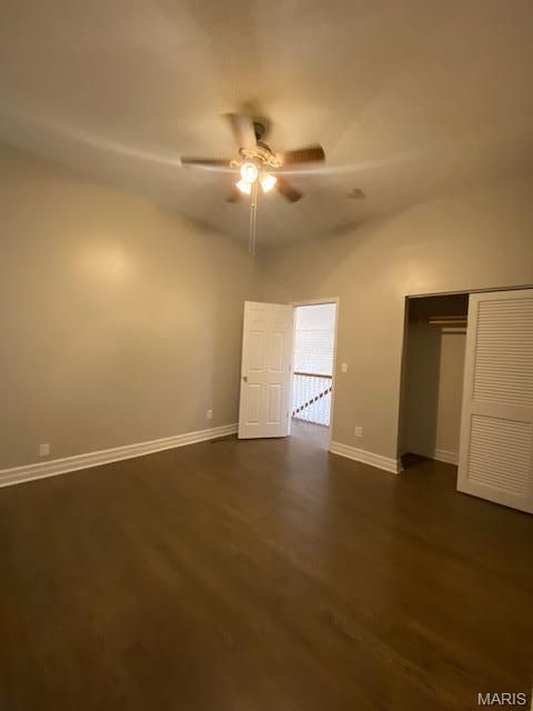 Tiny photo for 3667 Russell Blvd #2nd floor, St Louis, MO 63110 (MLS # 26030428)