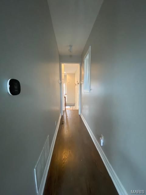 Tiny photo for 3667 Russell Blvd #2nd floor, St Louis, MO 63110 (MLS # 26030428)