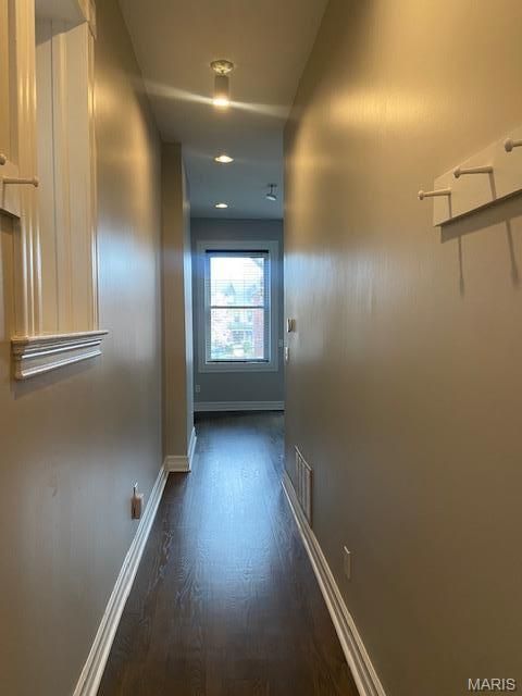 Tiny photo for 3667 Russell Blvd #2nd floor, St Louis, MO 63110 (MLS # 26030428)