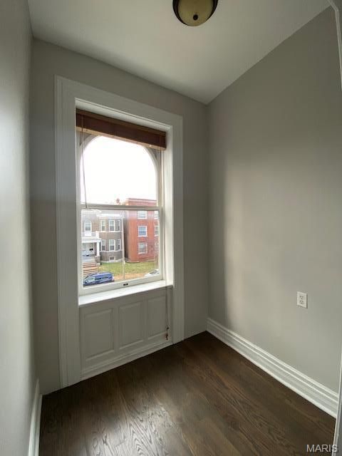 Tiny photo for 3667 Russell Blvd #2nd floor, St Louis, MO 63110 (MLS # 26030428)