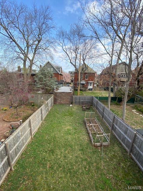 Tyler Add - Residential Lease