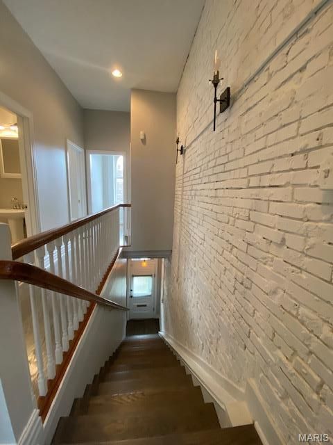 Tiny photo for 3667 Russell Blvd #2nd floor, St Louis, MO 63110 (MLS # 26030428)