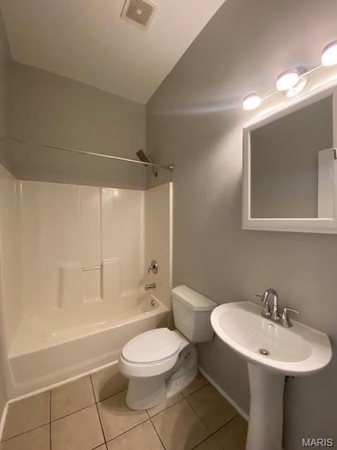 Tiny photo for 3667 Russell Blvd #2nd floor, St Louis, MO 63110 (MLS # 26030428)
