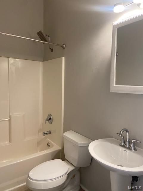 Tiny photo for 3667 Russell Blvd #2nd floor, St Louis, MO 63110 (MLS # 26030428)