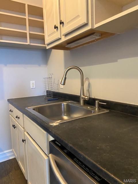 Tiny photo for 3667 Russell Blvd #2nd floor, St Louis, MO 63110 (MLS # 26030428)