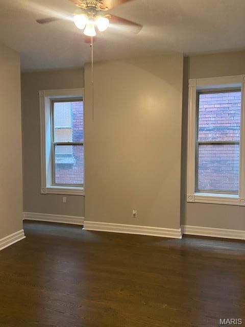 Tiny photo for 3667 Russell Blvd #2nd floor, St Louis, MO 63110 (MLS # 26030428)