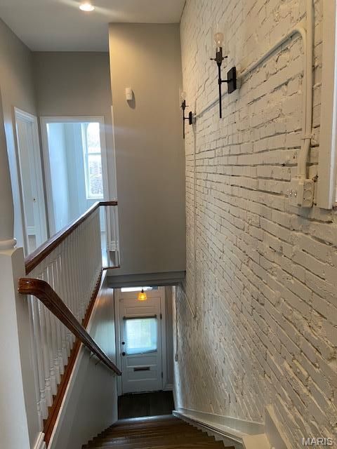 Tiny photo for 3667 Russell Blvd #2nd floor, St Louis, MO 63110 (MLS # 26030428)