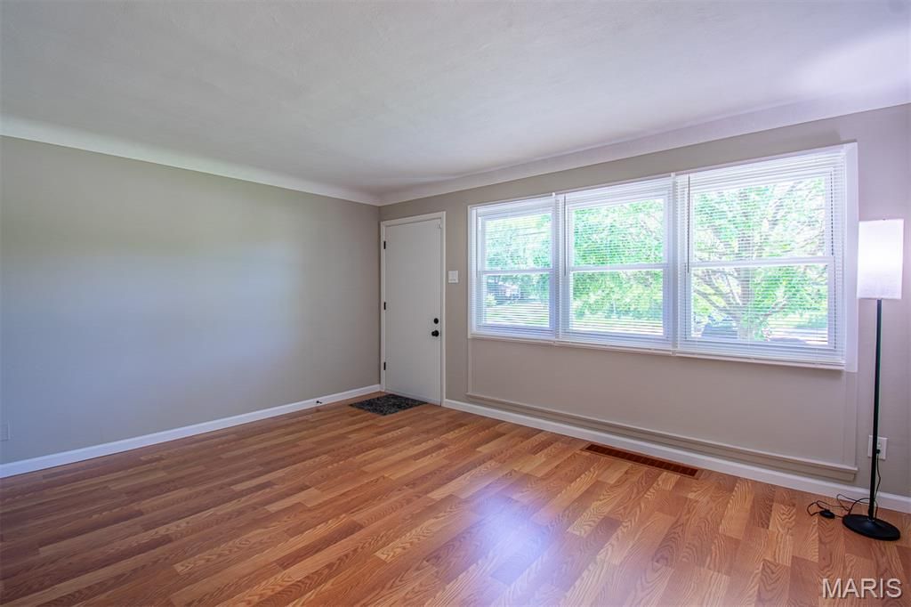 Photo of 2087 CHAMBERS Road, St Louis, MO 63136 (MLS # 26027135)