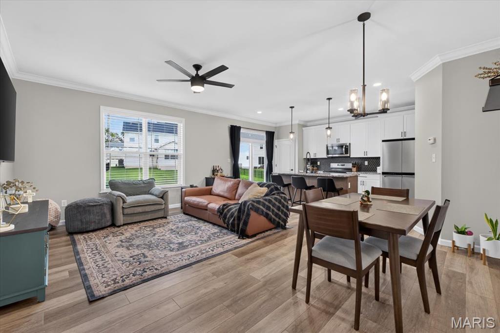 9036 Camino Trail