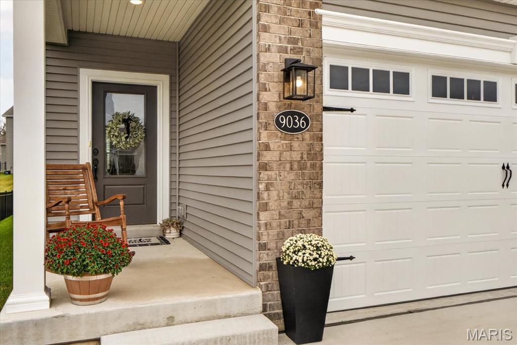 9036 Camino Trail
