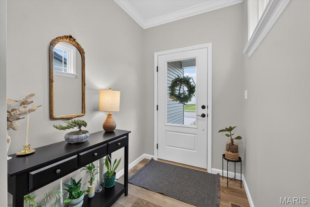 9036 Camino Trail