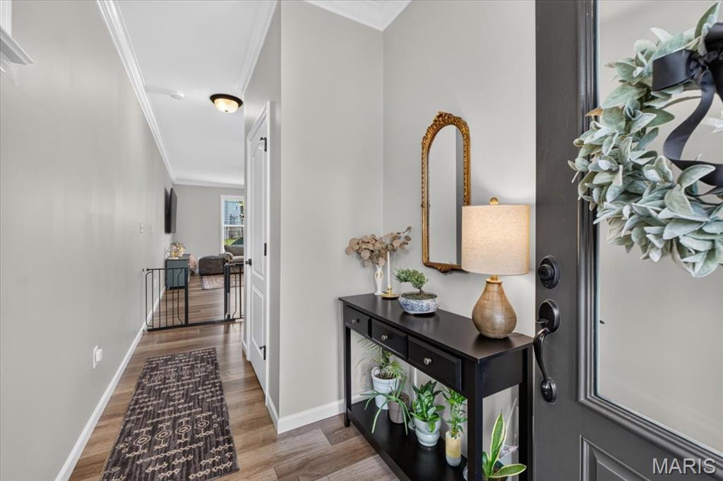 9036 Camino Trail
