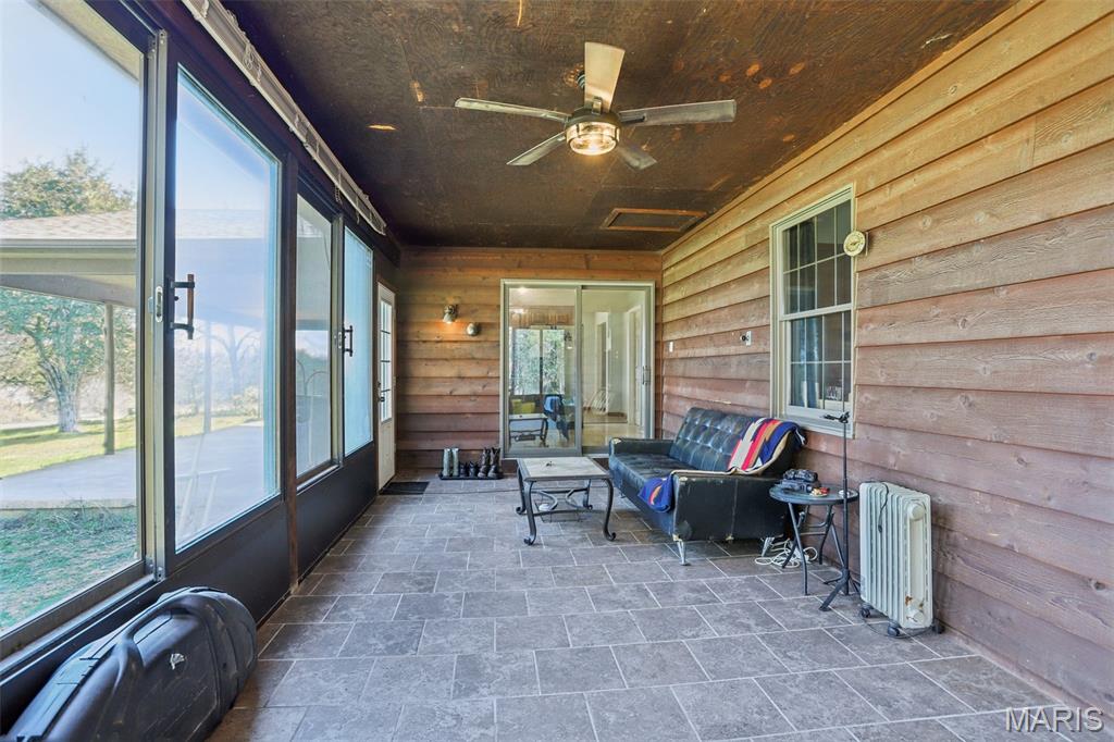 Cedar Tree - Residential