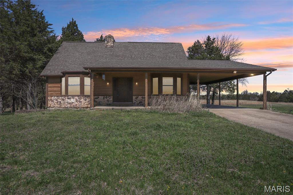 Cedar Tree - Residential