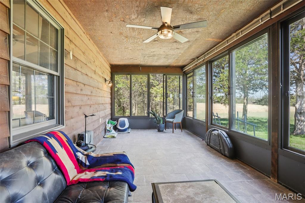 Cedar Tree - Residential