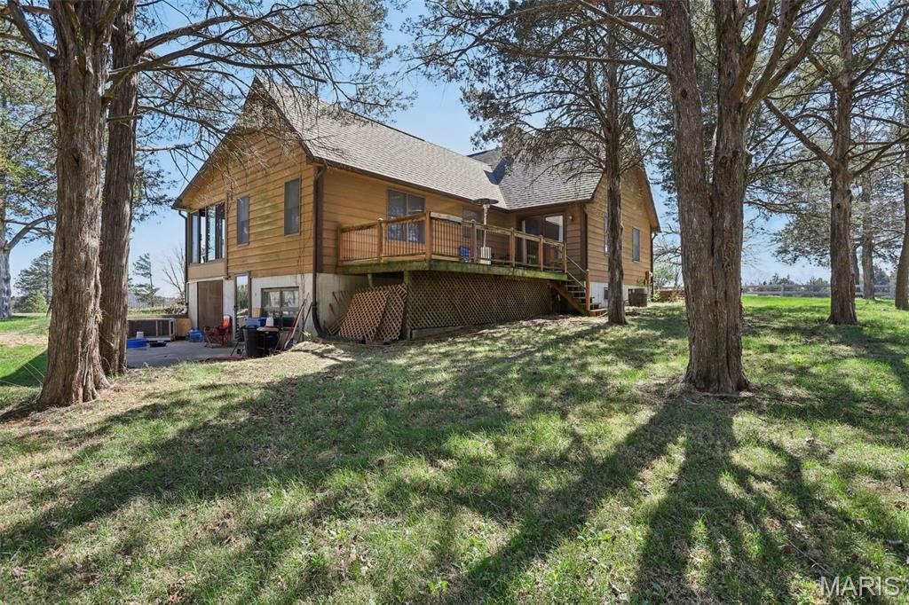 Cedar Tree - Residential