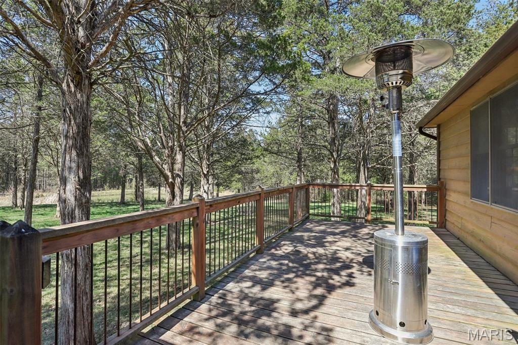 Cedar Tree - Residential