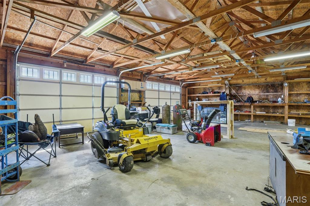 Cedar Tree - Residential