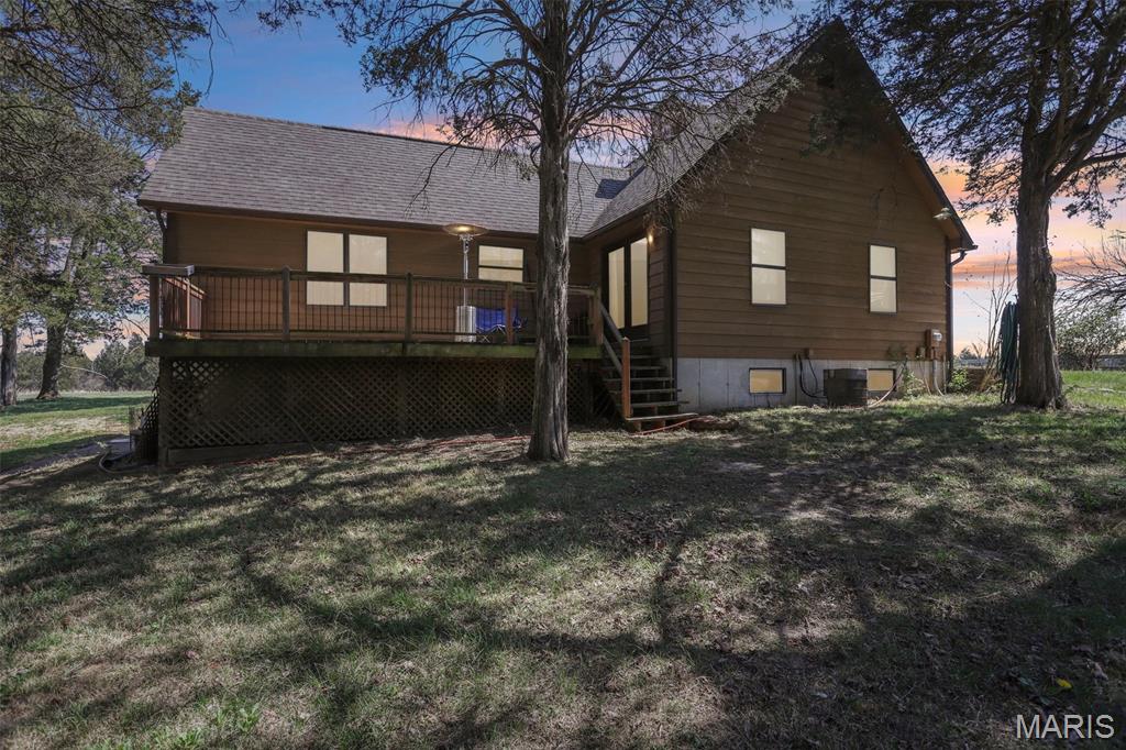 Cedar Tree - Residential