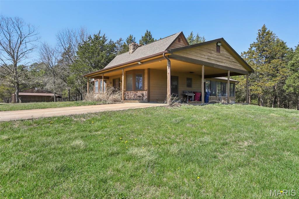 Cedar Tree - Residential