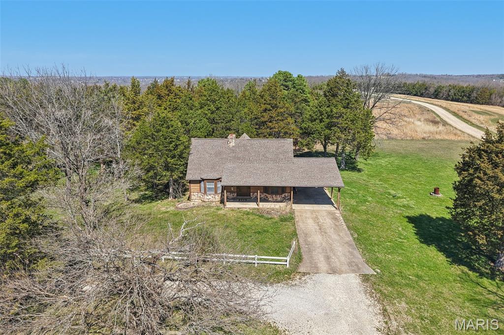 Cedar Tree - Residential