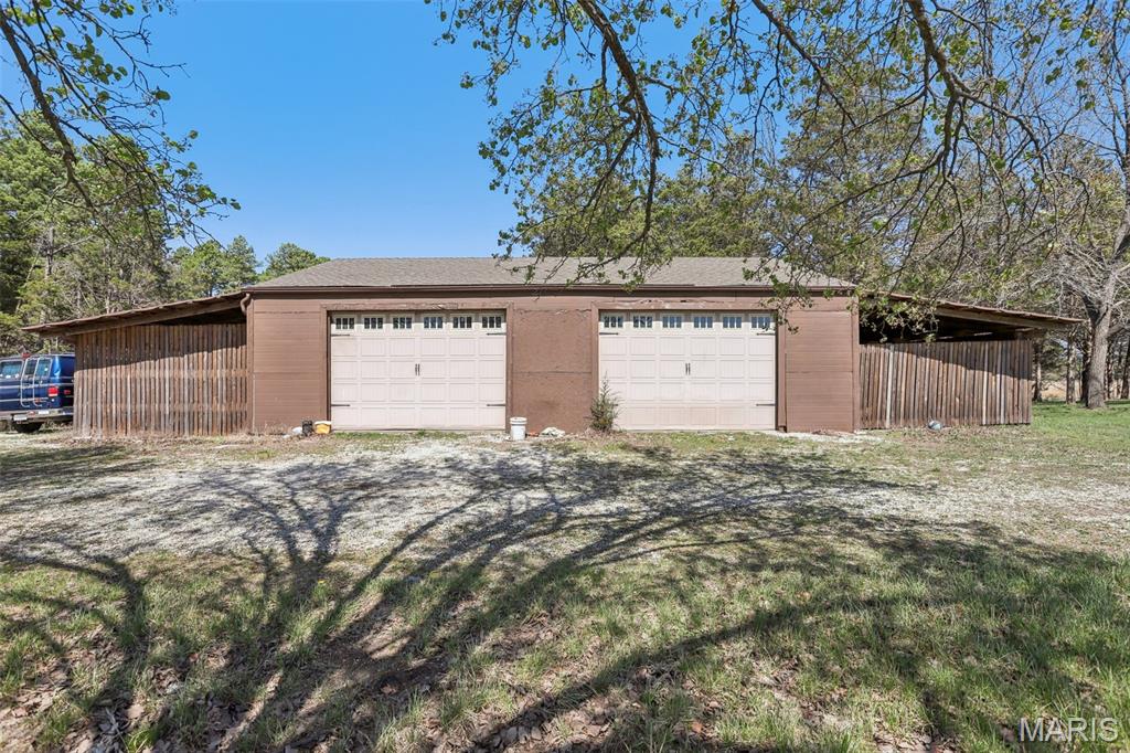 Cedar Tree - Residential