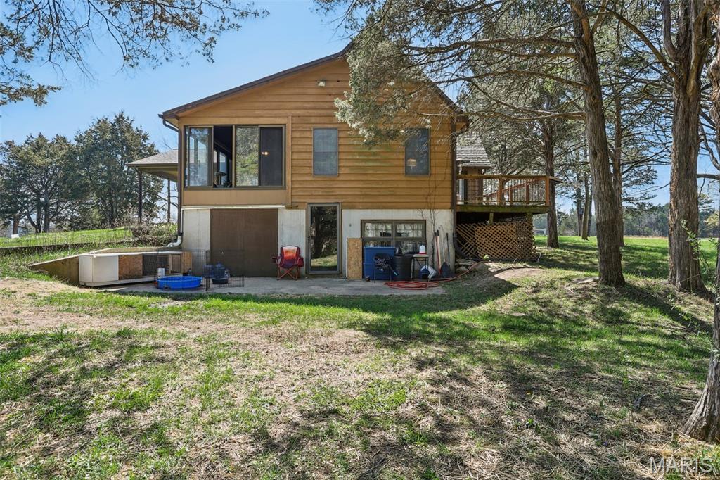 Cedar Tree - Residential