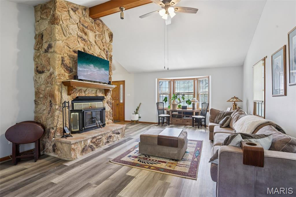 Cedar Tree - Residential