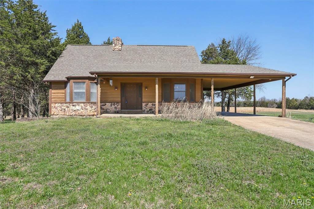 Cedar Tree - Residential