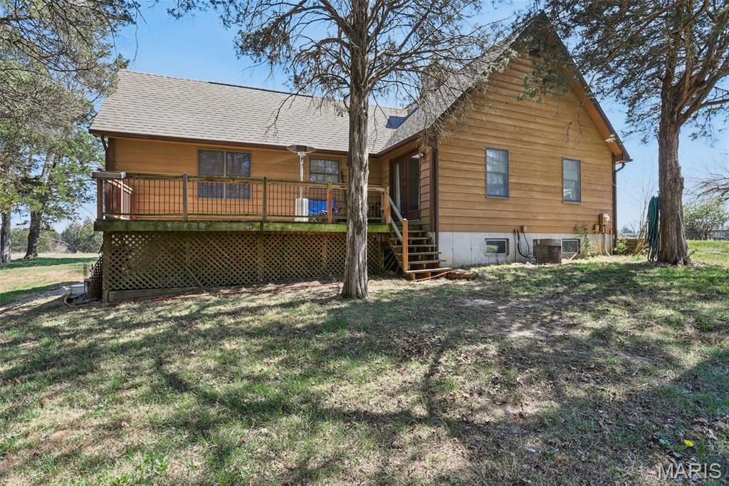 Cedar Tree - Residential