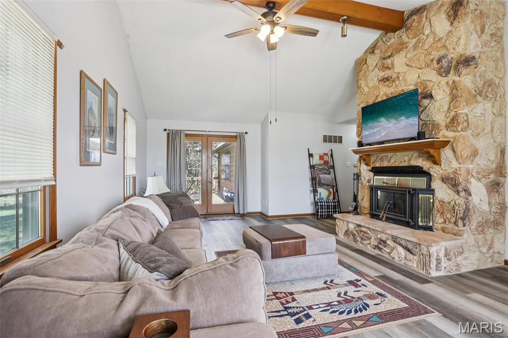 Cedar Tree - Residential